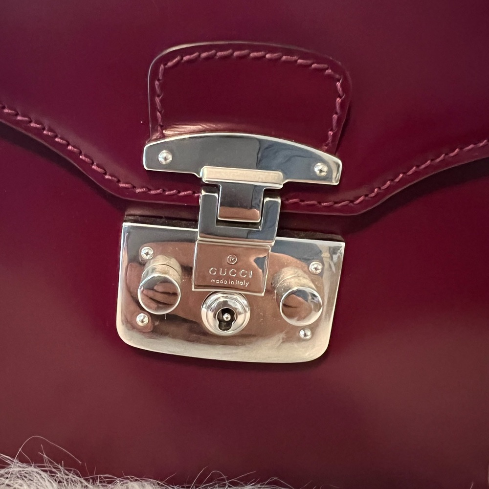 Gucci purse - Picture 3 of 5